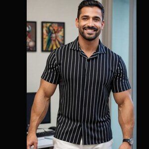 Cactus Man Shirt 🛍️ 💕 JUST POSTED 👕💝